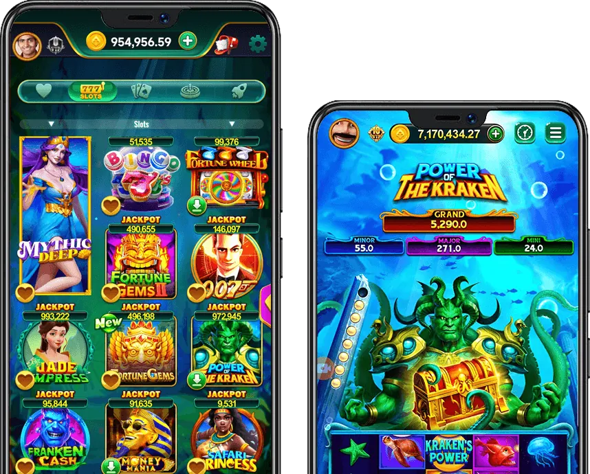 Đa dạng game bắn cá XOXO66