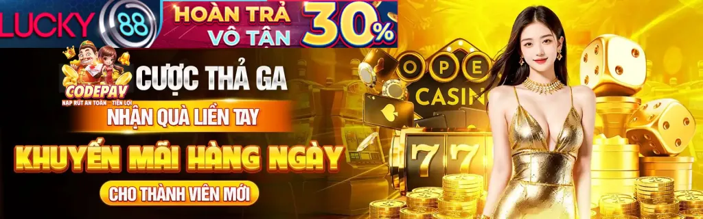 Hoàn trả hàng tuần xoxo66